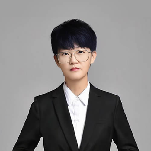 缅甸情感咨询导师：依然老师